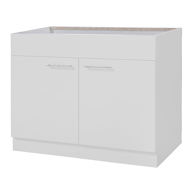 17 Stories Küchenunterschrank Ameriah | Wayfair.de